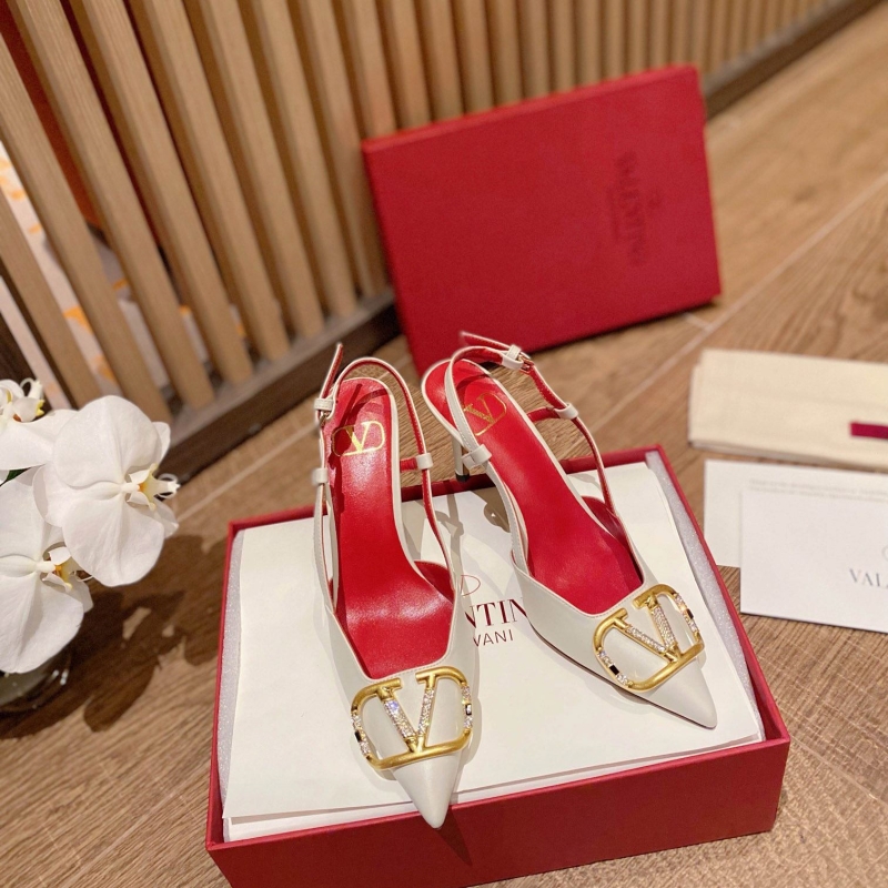 Valentino High Heels